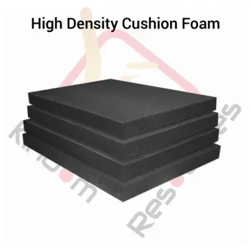 High Density Foam - FoamOnline