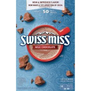 Bột Cacao Swiss Miss 1.95 kg 50 gói