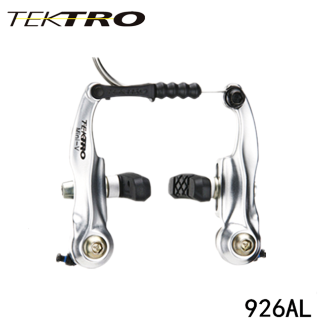 Tektro 926al V Brake Clamp Miniv Brake Bicycle Caliper Line Pull Brake