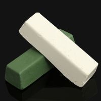 Compound Green Polishing Paste Abrasive Paste Metals Polishing Wax Paste Chromium Green Oxide Grinding Paste