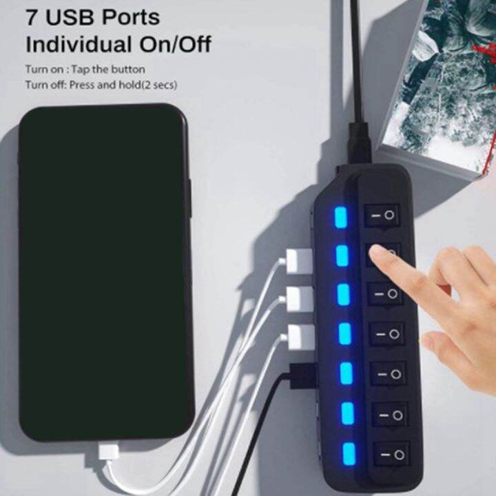 usb-hub-2-0-usb-splitter-multi-hub-adapter-usb-several-ports-power-adapter-with-switch-accessories-for-pc-laptop