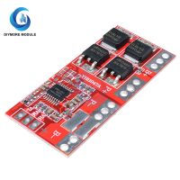 BMS 3S 30A 12.6V 18650 Li ion Lithium Battery Charge Protection Board PCB BMS Battry for Power Bank Charging Electric Tools