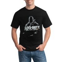 Call Of Duty Black Ops Ii Explosive Models Tee Casual Mens Clothes