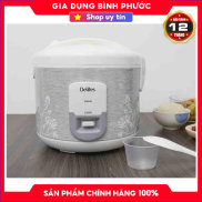 Ncg18705-original 1.8 liter electric rice cooker, 1.8 liter for 4