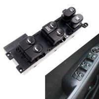 Car Front Left Window Control Switch Lifter Button Driver Side For Hyundai I30 I30cw 2008 2009 2010 2011 93570-2L010