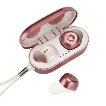 Sg discount gold earphone