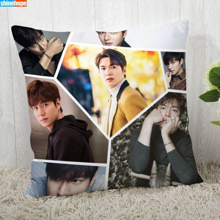 custom-pillow-cases-lee-min-ho-square-pillowcase-movie-star-zippered-pillow-cover-40x40cm45x45cm-one-side