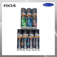 FOCUS โคโลญ  ขนาด 60 มล. มีทั้งหมด 7 กลิ่น  สเปรย์น้ำหอมสำหรับผู้ชาย