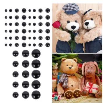 Shop Button Eyes For Crochet Amigurumi online - Nov 2023