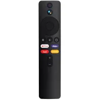 1 Piece Replace XMRM-M6 Voice Remote Fit for Xiaomi Mi TV MDZ-24-AA L32M6-6ARG L55M6-ESG L55M6-ARG L50M6-6ARG XMRM-M3