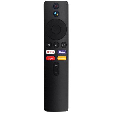 1 Piece Replace XMRM-M6 Remote Control for Xiaomi Mi TV MDZ-24-AA L32M6-6ARG L55M6-ESG L55M6-ARG L50M6-6ARG XMRM-M3