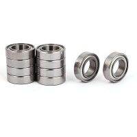 ‘；。、】= ZZMR148 Deep Groove Ball Bearing 14Mm OD 8Mm Bore Diameter 10Pcs