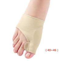 Bunion Corrector Orthopedic Hallux Valgus Relief Splint Gel Bunion Pads แขนรั้ง Toe Stretcher Bunion Guard