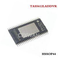 2Pc TAS5612LA HTSSOP-44 TAS5612LADDVR TAS5612 SMD Class Dเครื่องขยายเสียงใหม่เดิม