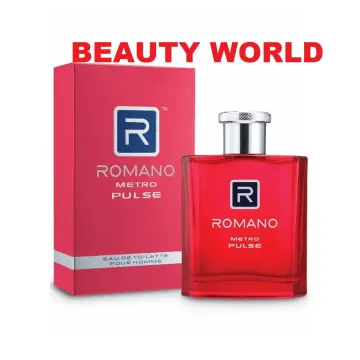 Romano perfume online original