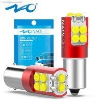 ❄✼ NAO BA9S LED T4W BAX9S H21W BAY9S 5W 700LM Car Interior Light 12V 24V T2W T3W H5W H6W Auto Parking DRL Fog License Plate Bulb