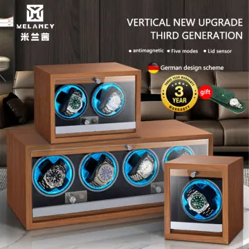 Best cheap hot sale watch winder