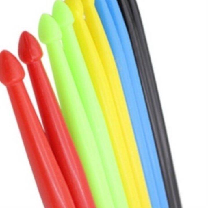 Yamaha Drumstick Neon green Tip New 【COD】 Lazada PH