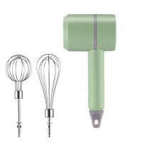 Rechargeable Milk Frother Electric Wireless Mixer Portable Handheld Milk Foamer Electric Food Blender Mixers Milk Frother