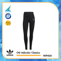 Adidas กางเกง OG Women Adicolor Classics H09426 BK (1000)