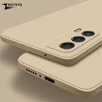 Meizu18 Case ZROTEVE Original Soft Liquid Silicone Cover For Meizu 18 S 18S Pro 18X 16 th 16th Meizu16 Shockproof Phone Cases