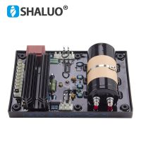 high R448 AVR For Generator Automatic Voltage Regulator Automatic Adjustable Control Stabilizer electric generator Accessories