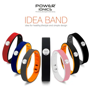 Bracelet that improves on sale balance