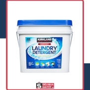 BỘT GIẶT KIRKLAND SIGNATURE LAUNDRY DETERGENT 12.7KG MỸ