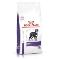 (ลด50%) Royal Canin Veterinary Adult LARGE Dog 13 Kg. อาหารสุนัข สำหรับสุนัขโต พันธุ์ใหญ่ น้ำหนักเกิน 12kg เฉพาะวันนี้เท่านั้น !