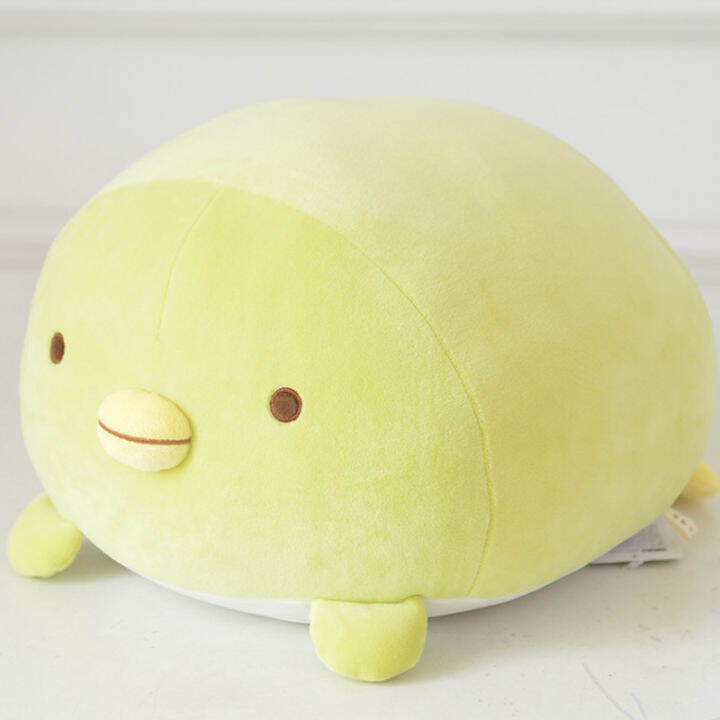 sumikko gurashi dinosaur plush