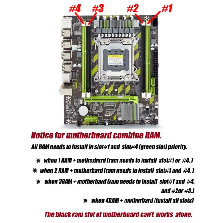 x79-motherboard-with-xeon-e5-2640-v2-cpu-4x4g-ddr3-1600-reg-ecc-ram-memory-combo-kit-set-nvme-sata-server