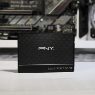 SSD PNY 240G sata 3 thumbnail