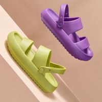 ❀ Women Beach Flip Flops Soft Platform Women Shoes Flip Flops Eva Sole - Women Summer - Aliexpress