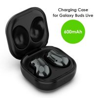 Earphone Protective Case for Samsung Galaxy Buds Bluetooth-compatible Headset Charging Accessories Live Charging Box Accessories Wireless Earbud Cases