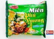 COMBO 10 GÓI MIẾN PHÚ HƯƠNG SƯỜN HEO THƠM NGON ĐẬM ĐÀ