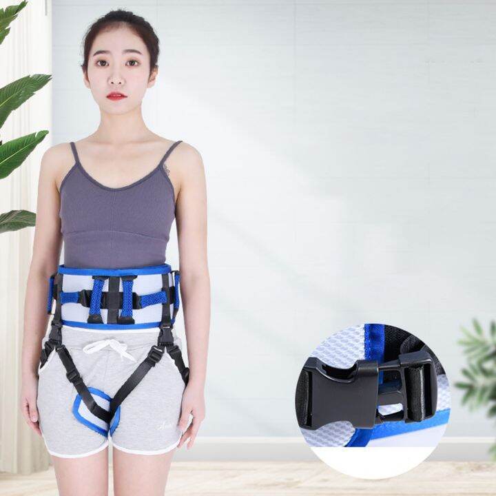 medical-transfer-belt-waist-patient-lift-sling-assistant-rehabilitation-belt-with-leg-loop-wheelchair-auxiliary-belt-health-care