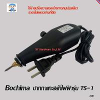 Hardware ปากกาแกะสลักไฟฟ้า รุ่น TS-1 40 Watt