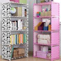 Shelf Bookcase Book Shelves Children Bookshelf Storage Bin Books Display Shelving Unit Organizer Storage Shelves