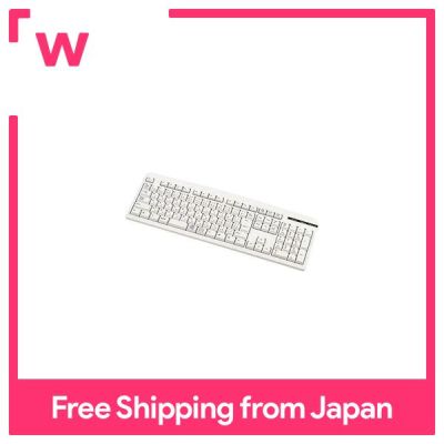 SANWA เมมเบรนแป้นพิมพ์ USB 109ญี่ปุ่นที่มี SKB-109LUN แป้นพิมพ์ตัวเลขงาช้าง
