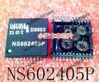 5PCS New Original NS602405P N5602405P SOP24 In Stock