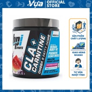 BPI Sports - CLA + Carnitine 50 lần dùng - Thực Phẩm Bổ Sung Hỗ Trợ Giảm