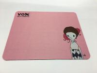 Mouse PAD แบบผ้า MK-A103 - VOX