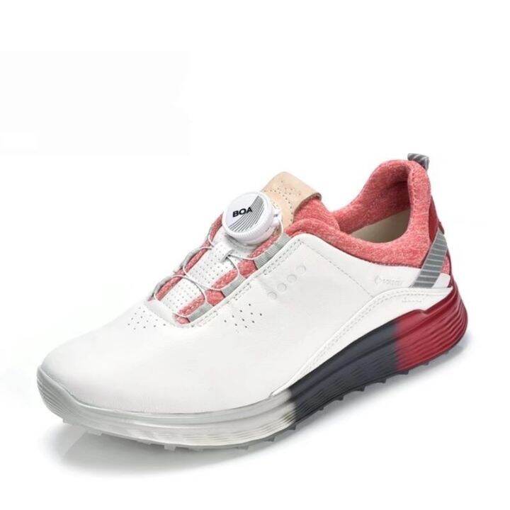 ecco-golf-womens-shoes-new-style-female-boa-lock-button-waterproof-sports-casual-102913-mgm7