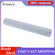 1 Roll A4 White Blank Thermal Printing Paper Roll 210X30mm8.3X1.2in Long