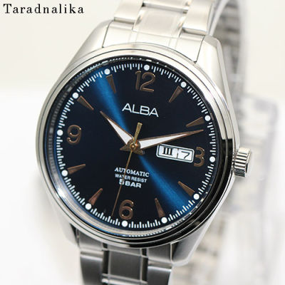 นาฬิกา ALBA  Sportive Automatic AL4157X1 (ของแท้ รับประกันศูนย์) Tarad Nalika