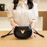 [COD] 2022 autumn and winter new all-match Korean version rice lock square bag simple export single shoulder Messenger mobile phone female