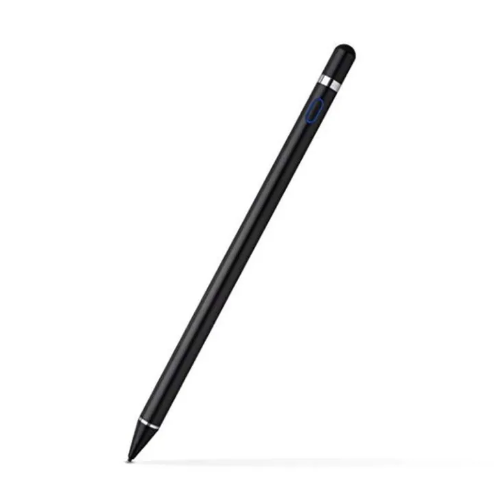 Stylus Pen for Apple iPad Mini/Pro/Air No Delay Drawing Anti Mistakenly