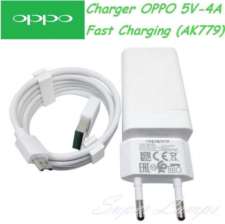 harga charger fast charging oppo