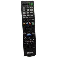 New Replacment RM-AAU113 for Sony AV SYSTEM Remote Control  RM-AAU072 STR-DH830