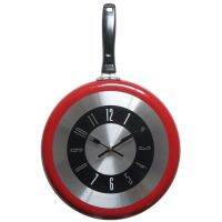 [COD] Spanish creative living room clock pan wall quartz electronic watch